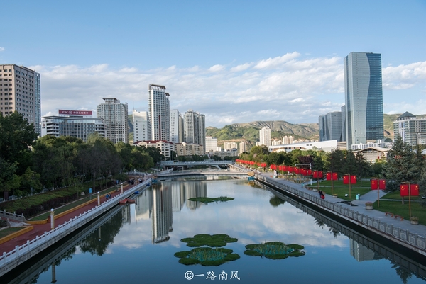 西安向常容个人网页